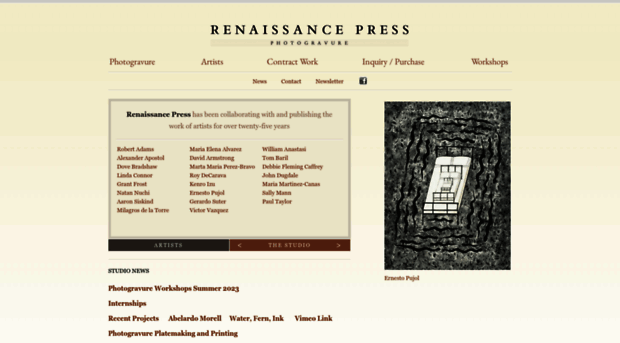 renaissancepress.com