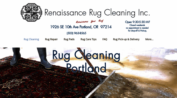 renaissancerugportland.com