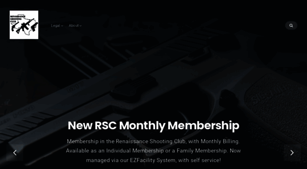 renaissanceshootingclub.com