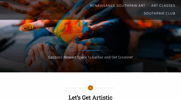 renaissancesouthpaw.com