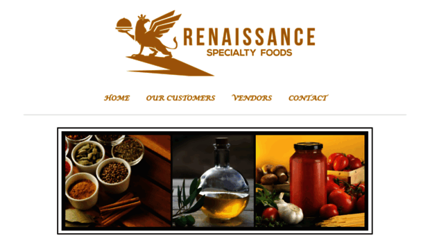 renaissancespecialtyfoods.com