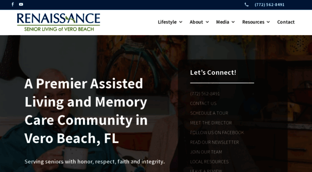 renaissanceverobeach.com