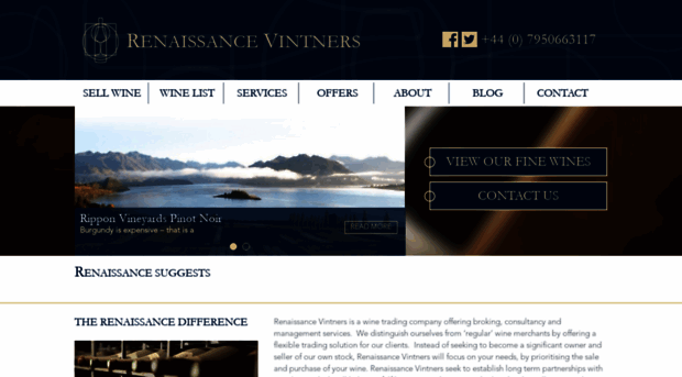 renaissancevintners.com