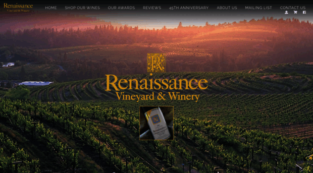 renaissancewinery.com