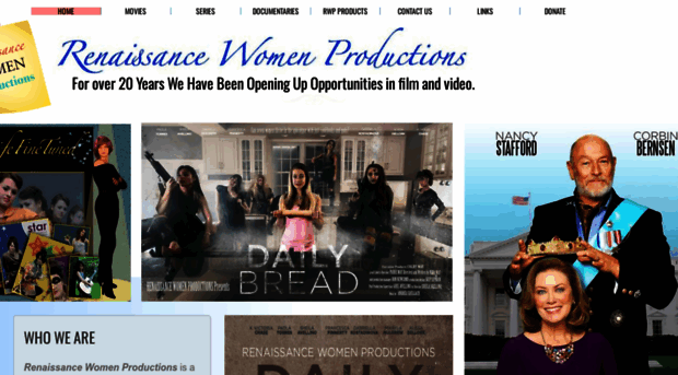 renaissancewomenproductions.com