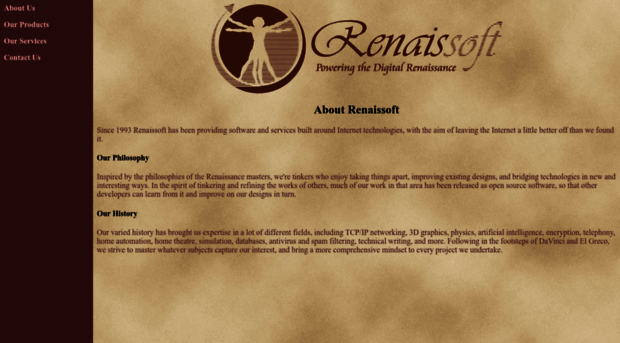 renaissoft.com