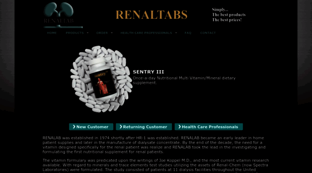 renalab.net