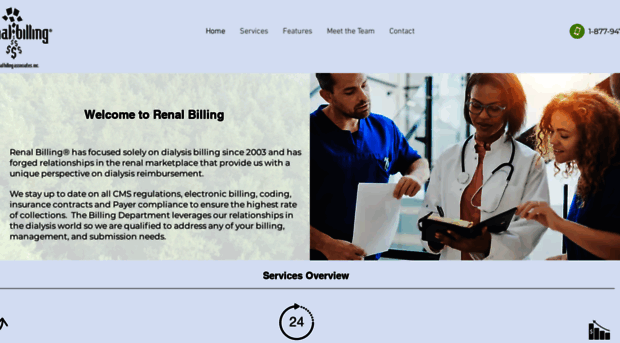 renalbilling.com