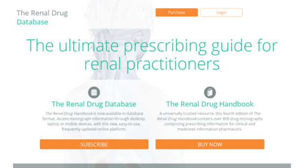 renaldrugdatabase.com