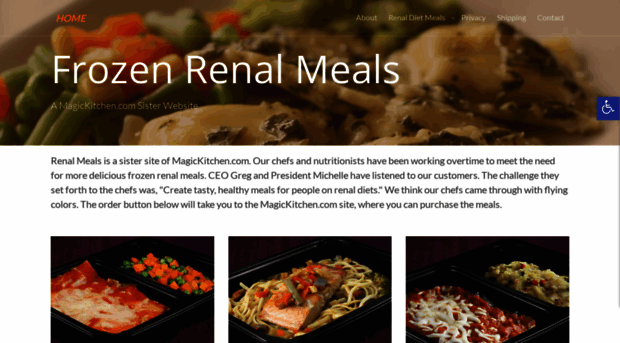 renalmeals.com