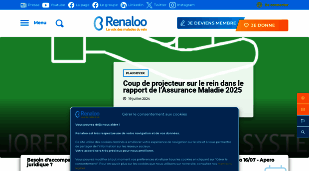renaloo.com