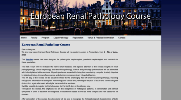 renalpathologycourse.org