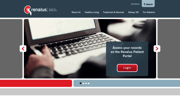 renalus.com