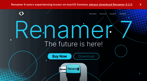 renamer.com