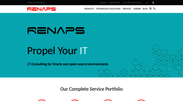 renaps.com