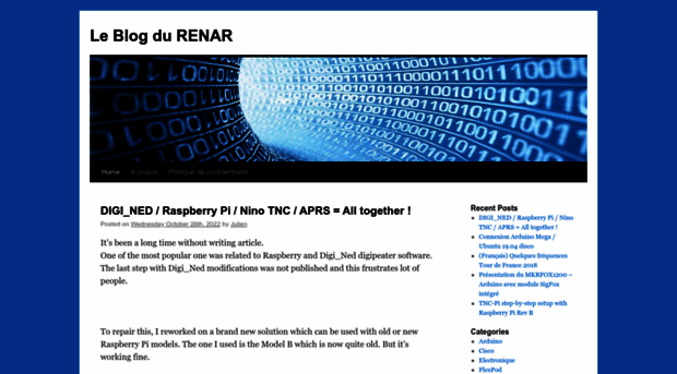 renar.net