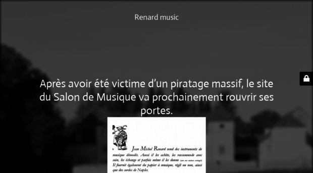 renard-music.net