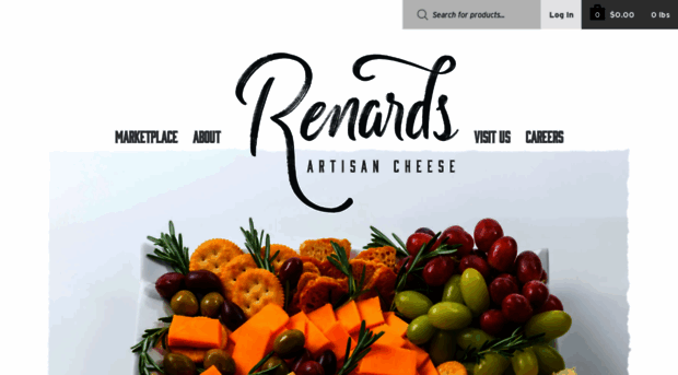 renards.com