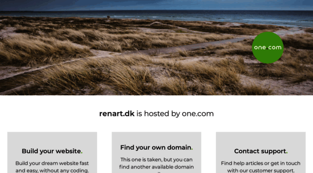 renart.dk