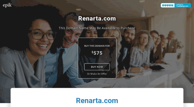 renarta.com