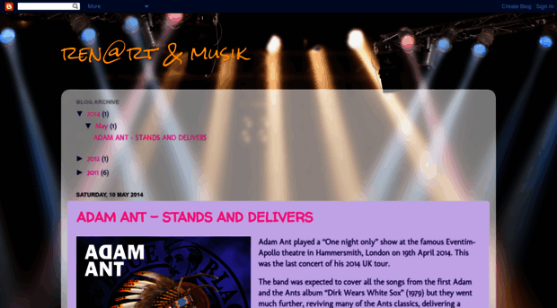 renartmusic.blogspot.com