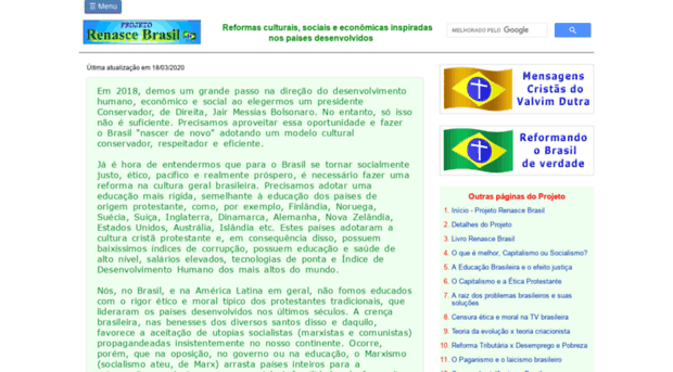 renascebrasil.com.br