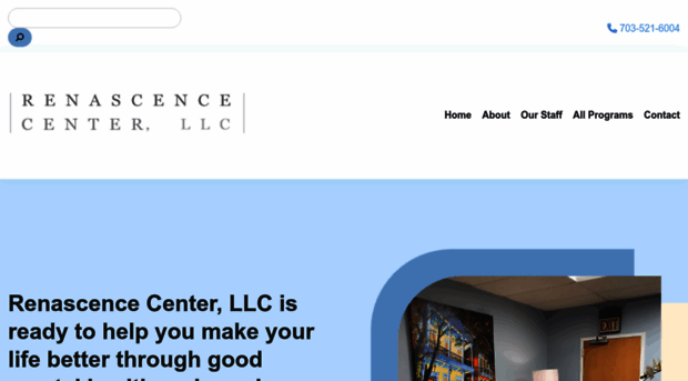 renascencecenter.com