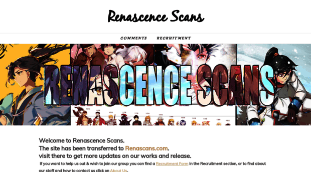 renascencescans.weebly.com