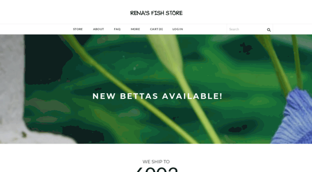 renasfishstore.ca