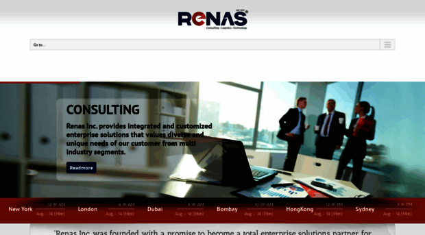 renasinc.com