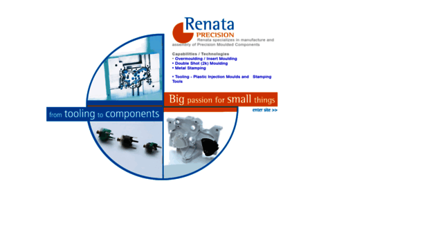 renata.co.in