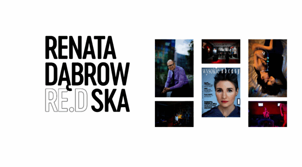 renatadabrowska.com