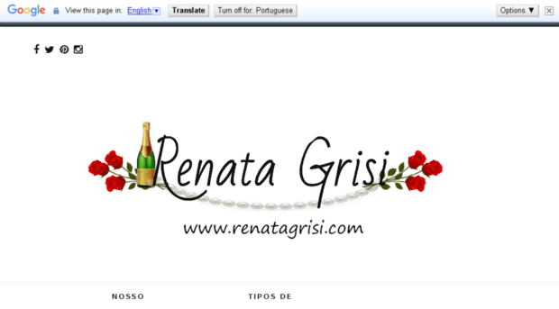 renatagrisi.com
