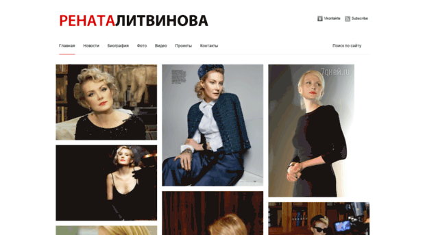 renatalitvinova.ru