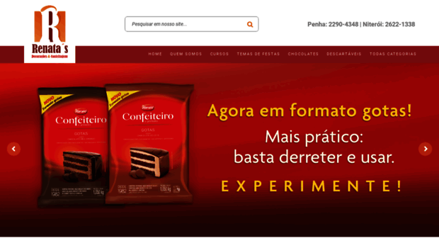 renatasdecoracoes.com.br