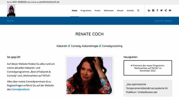 renatecoch.de