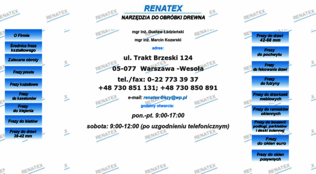 renatex-frezy.pl