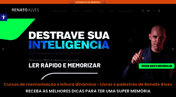 renatoalves.com.br