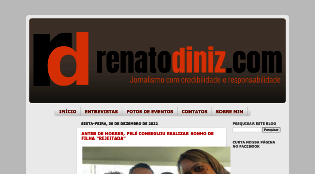 renatodiniz.com