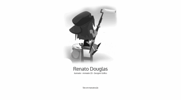 renatodouglas.com