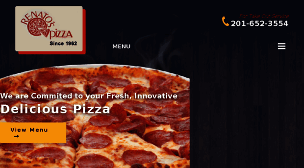 renatospizza.com