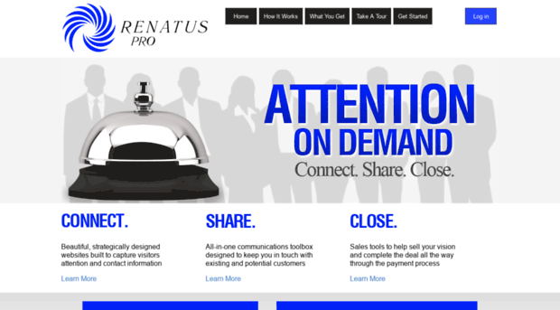 renatuspro.com