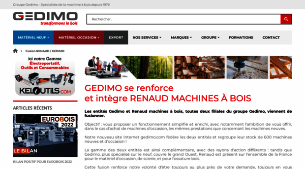 renaud-machinesabois.com