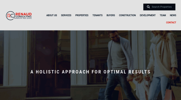 renaudconsulting.net