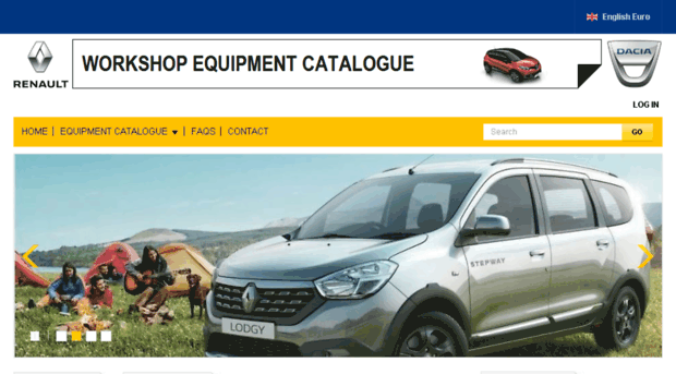 renault-equipment.com