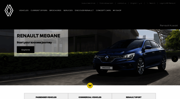 renault-kuwait.com