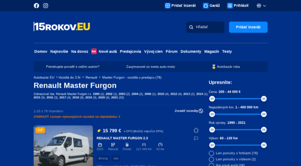 renault-master-furgon.autobazar.eu
