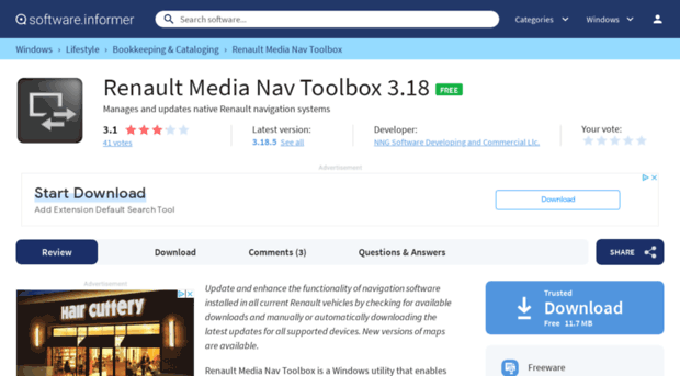 renault-media-nav-toolbox.software.informer.com