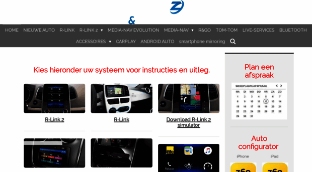 renault-multimedia.nl