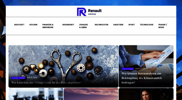 renault-webshop.de